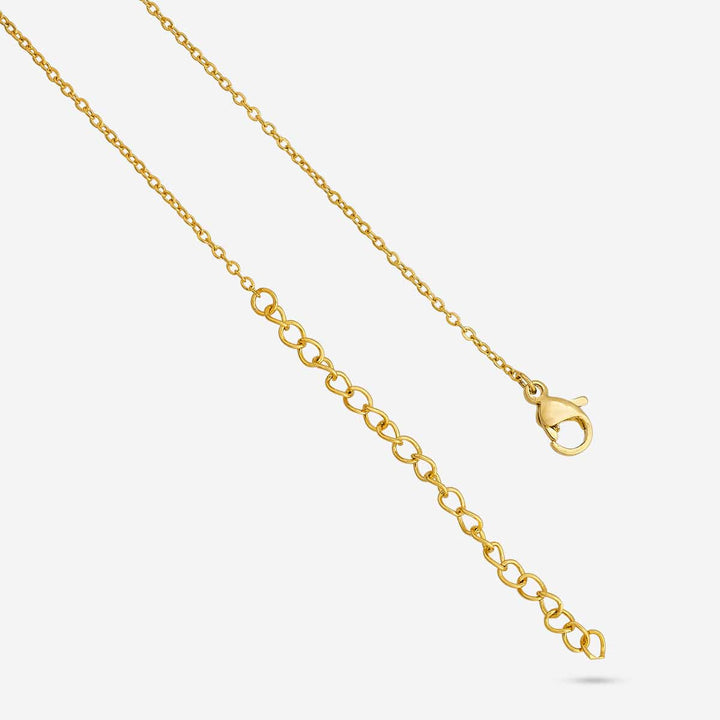 Trendy Necklace 192039