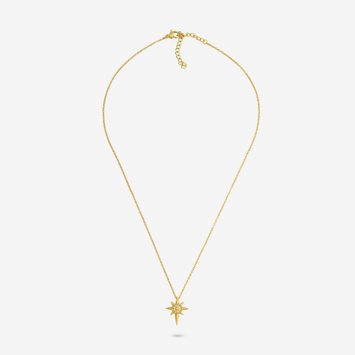 Trendy Necklace 192039