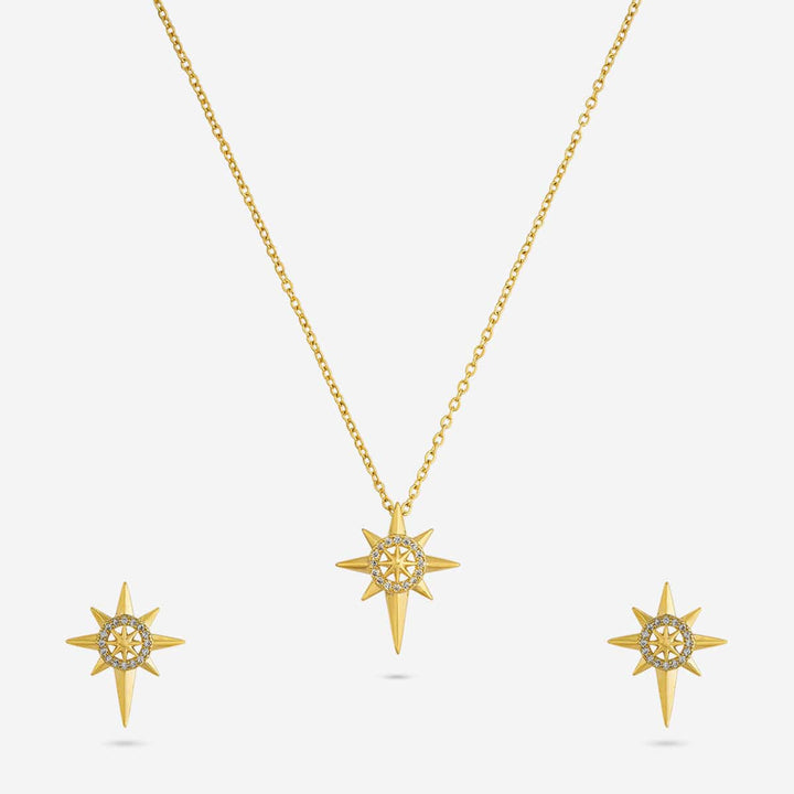 Trendy Necklace 192039