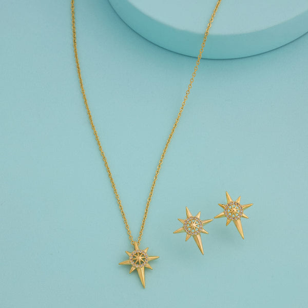 Trendy Necklace 192039