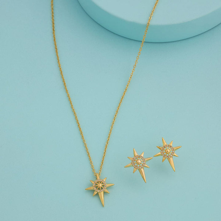 Trendy Necklace 192039