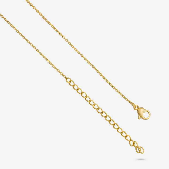 Trendy Necklace 192040