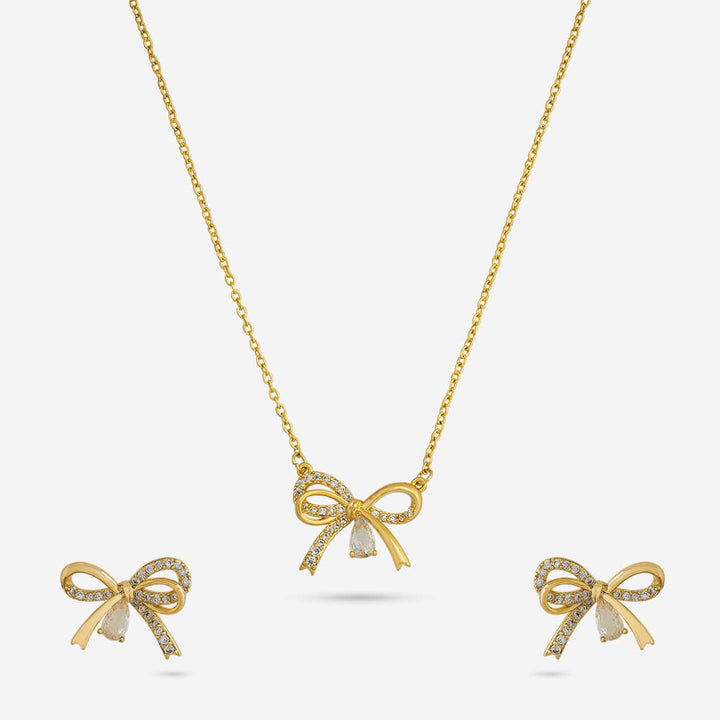 Trendy Necklace 192040