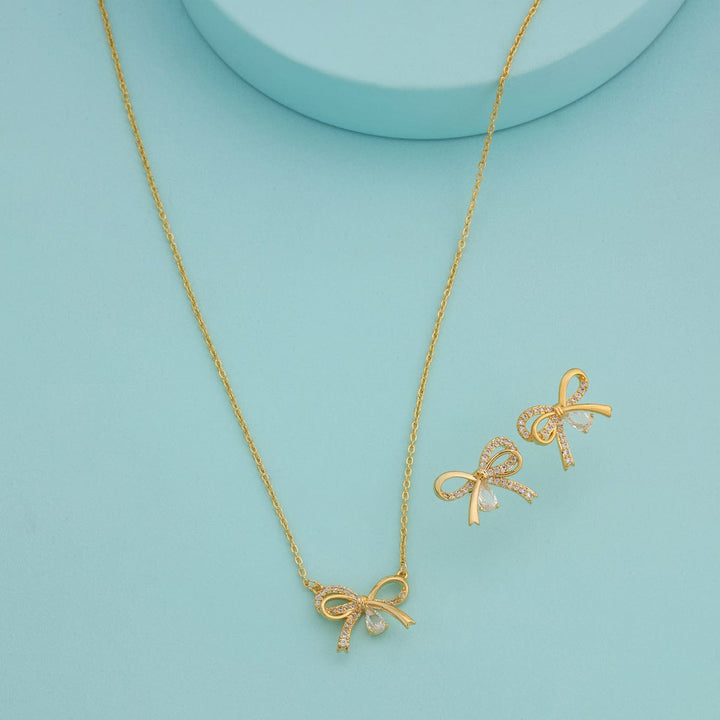 Trendy Necklace 192040