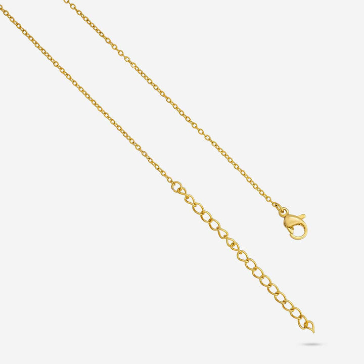 Trendy Necklace 192041