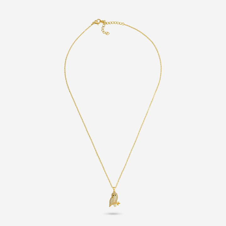 Trendy Necklace 192041