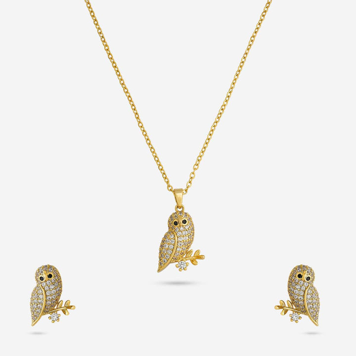 Trendy Necklace 192041