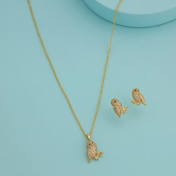 Trendy Necklace 192041