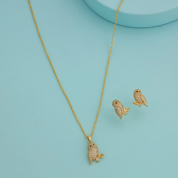 Trendy Necklace 192041