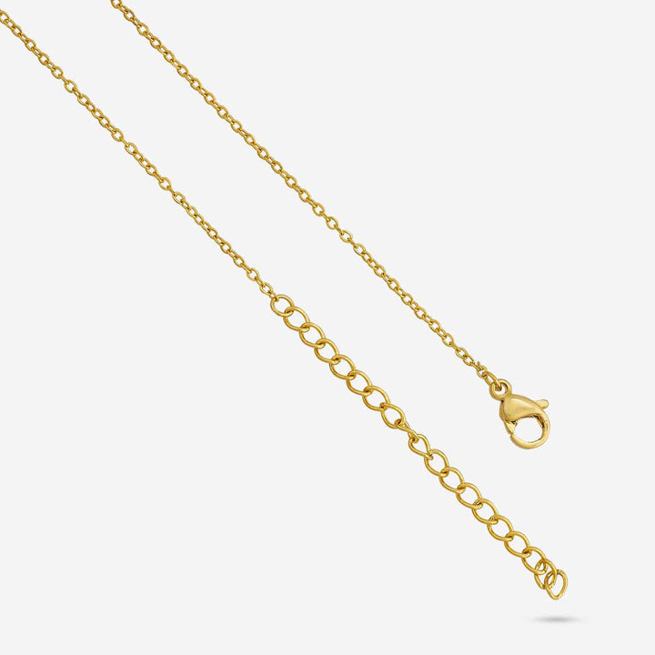 Trendy Necklace 192042