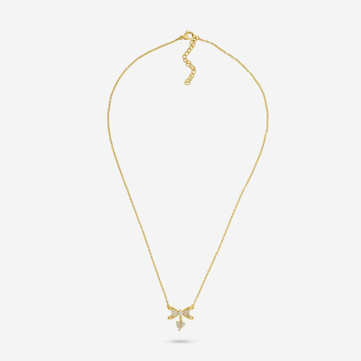 Trendy Necklace 192042