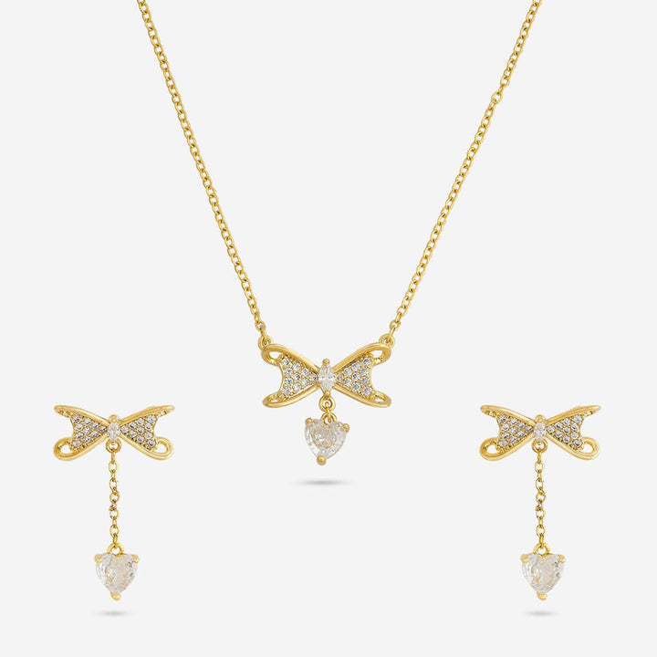 Trendy Necklace 192042