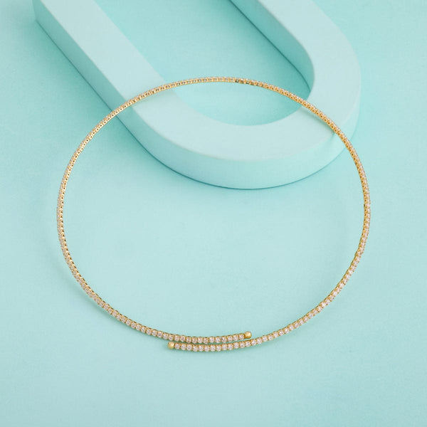 Trendy Necklace 192119