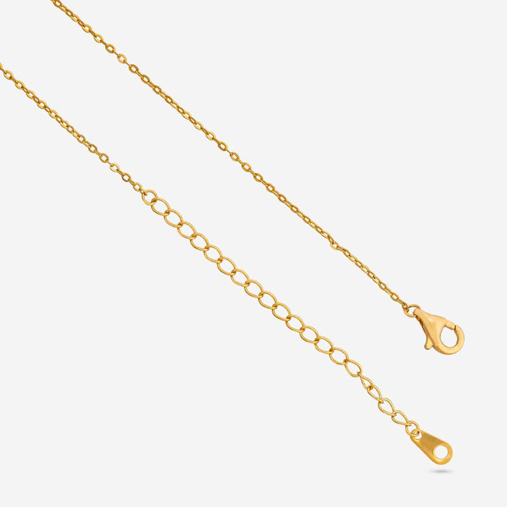 Trendy Necklace 192202