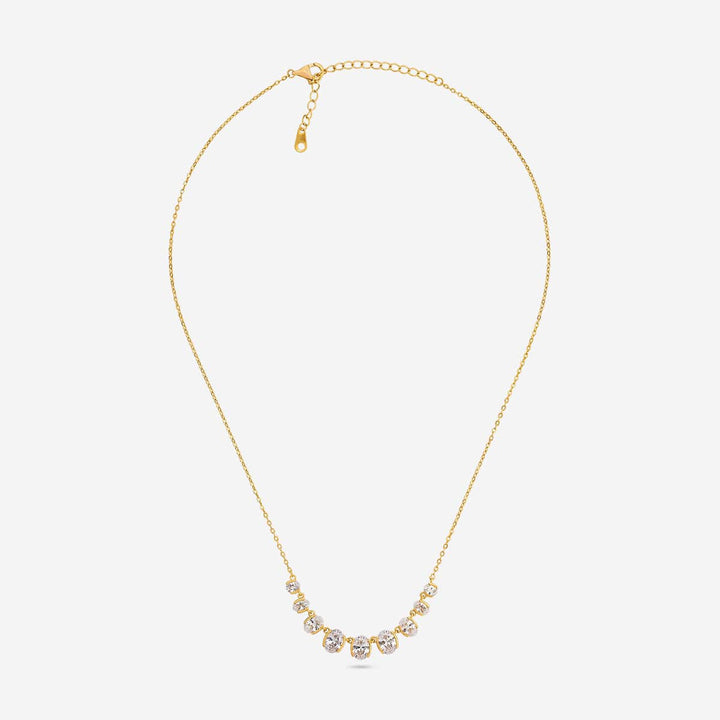 Trendy Necklace 192202