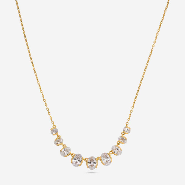 Trendy Necklace 192202