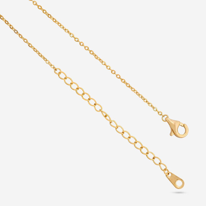 Trendy Necklace 192205