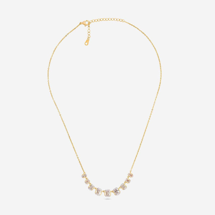 Trendy Necklace 192205