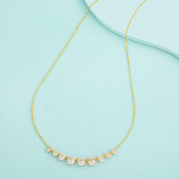 Trendy Necklace 192205