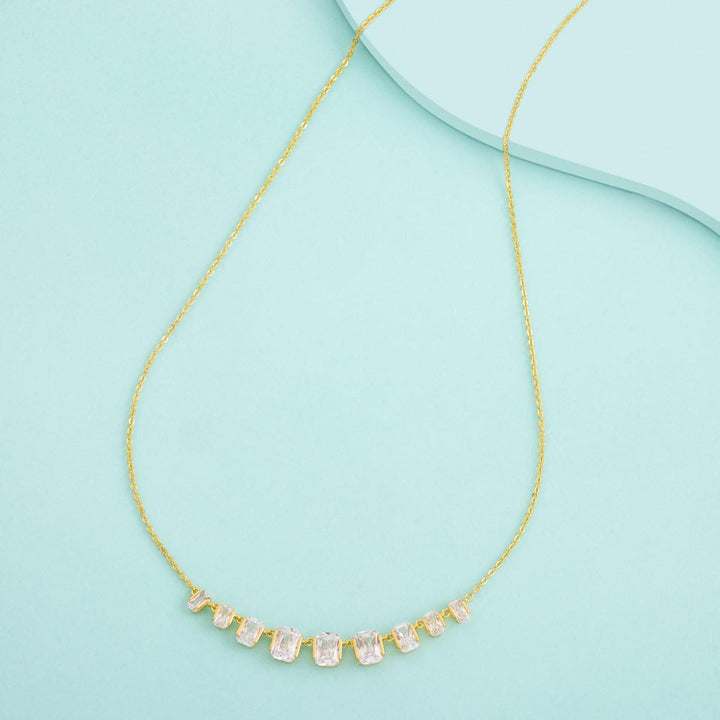 Trendy Necklace 192205