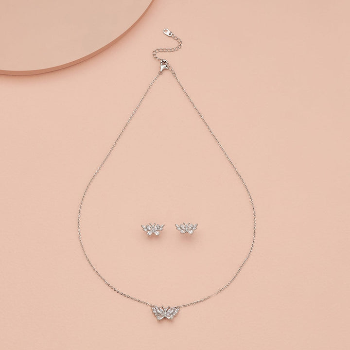 Trendy Necklace 171318