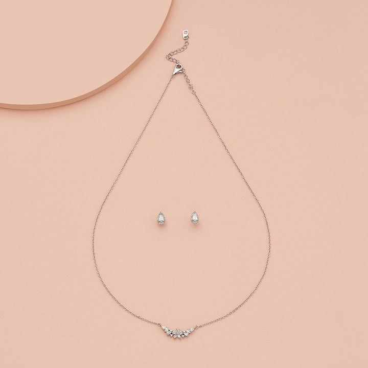 Trendy Necklace 171324