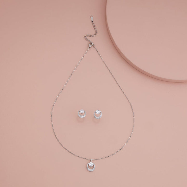 Trendy Necklace 178679