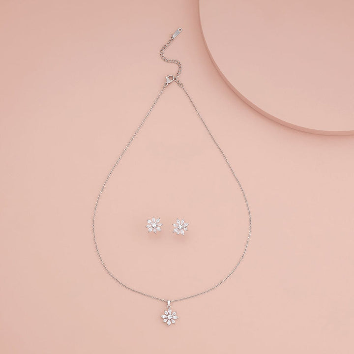 Trendy Necklace 178709