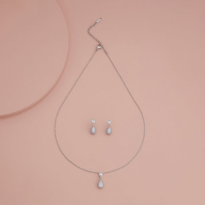 Trendy Necklace 178765