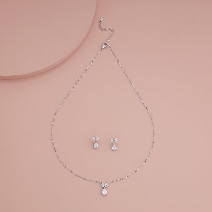 Trendy Necklace 178768