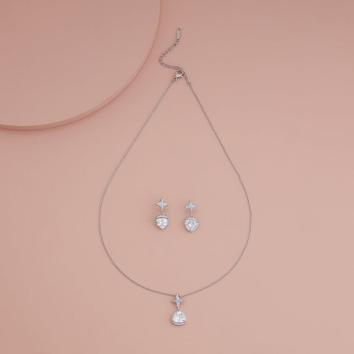 Trendy Necklace 178769