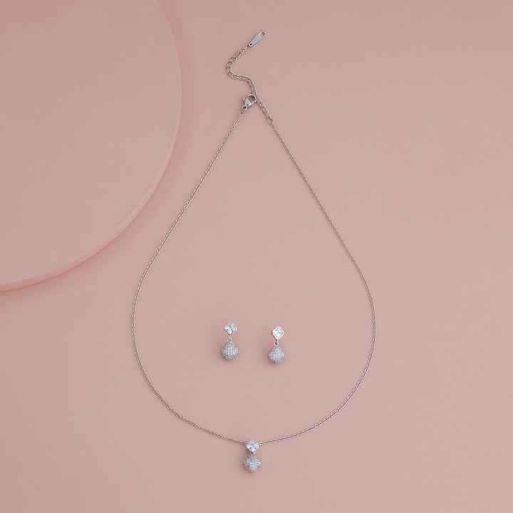 Trendy Necklace 179072