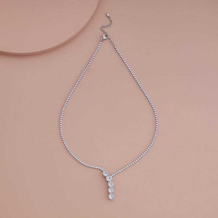 Trendy Necklace 179807