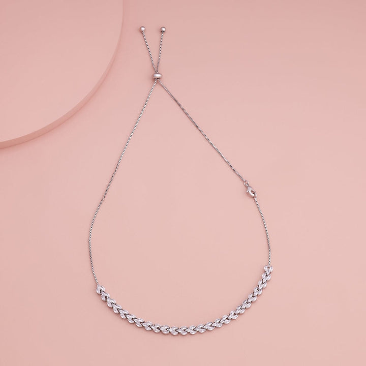 Trendy Necklace 180049