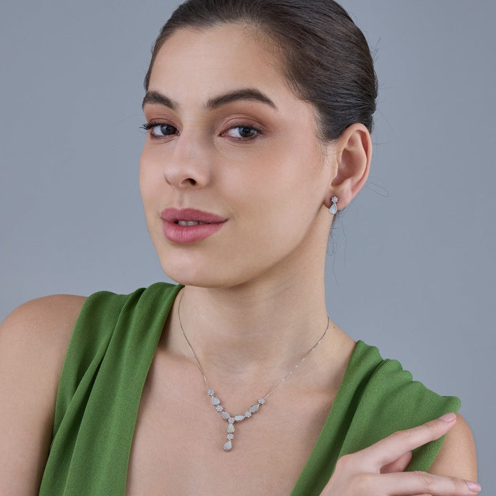 Trendy Necklace 183579