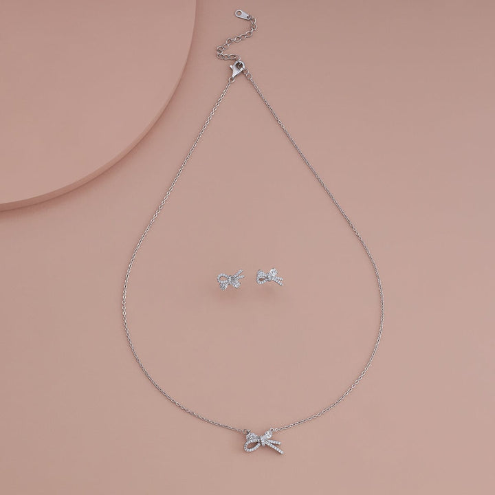 Trendy Necklace 184007