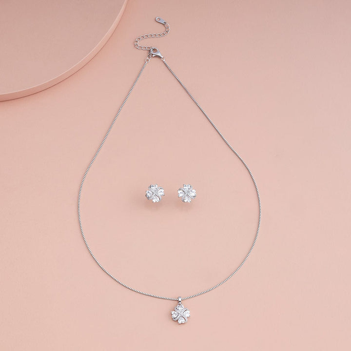 Trendy Necklace 184026