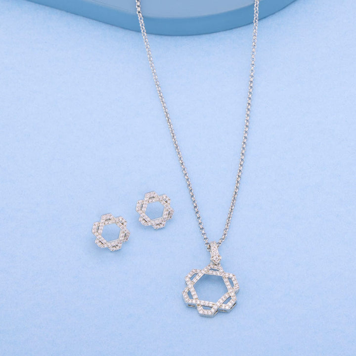 Trendy Necklace 185689