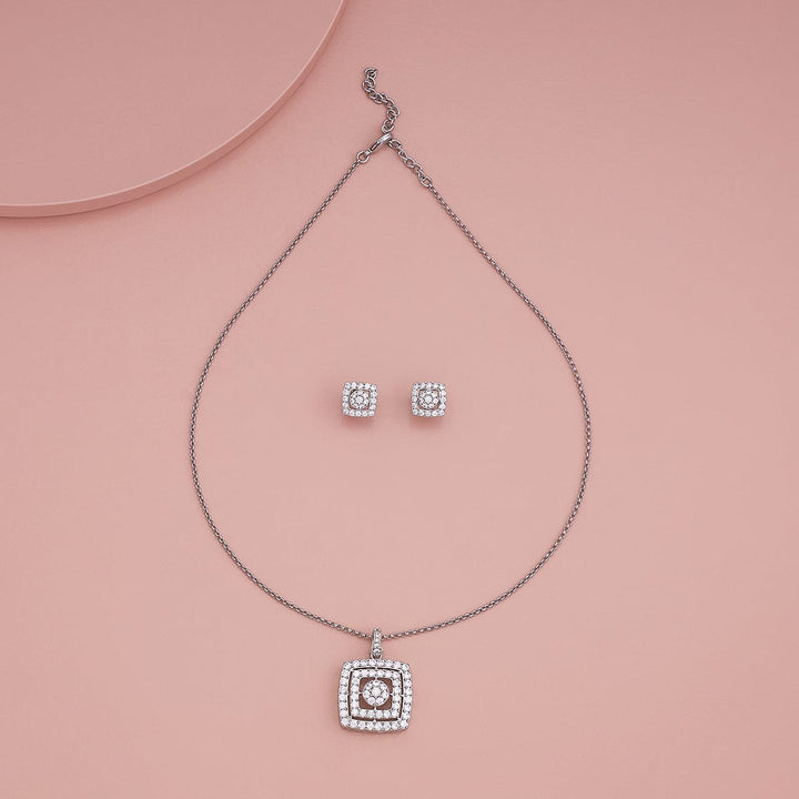 Trendy Necklace 185690