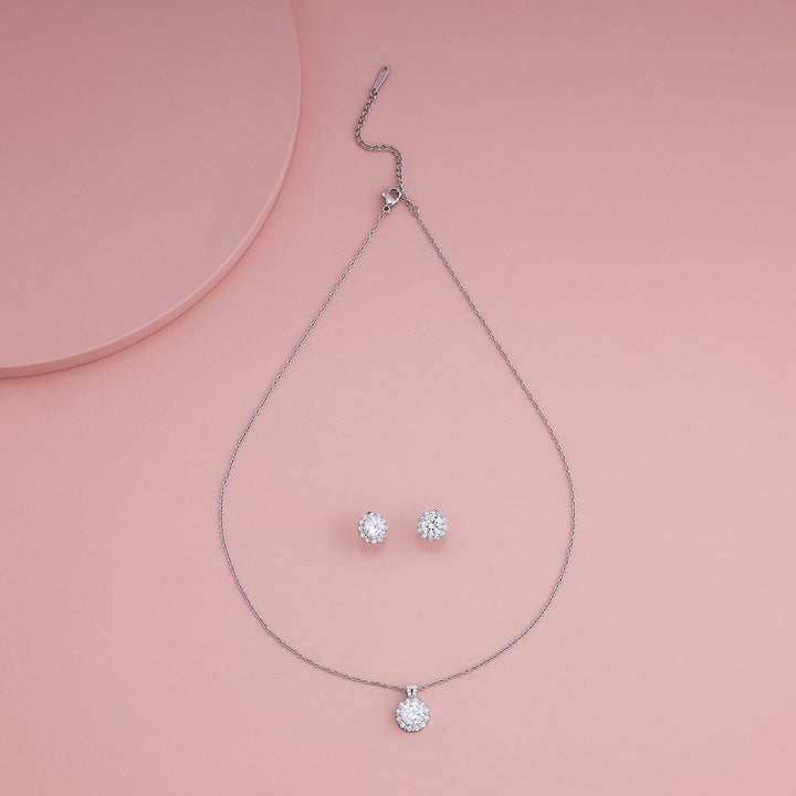 Trendy Necklace 186041