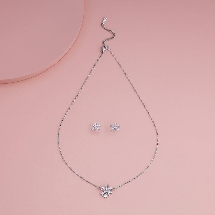 Trendy Necklace 186048