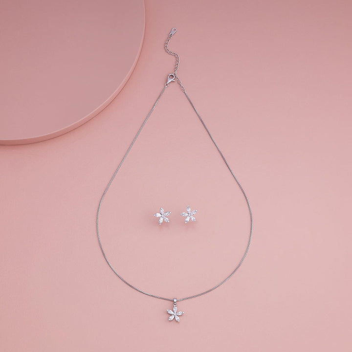 Trendy Necklace 186067