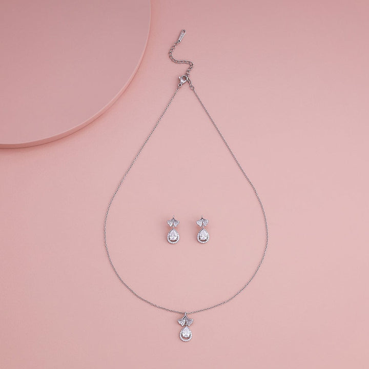 Trendy Necklace 186097