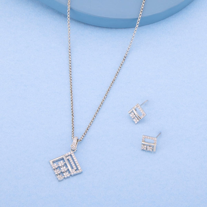 Trendy Necklace 186573