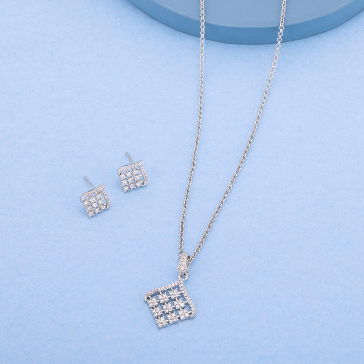 Trendy Necklace 186574