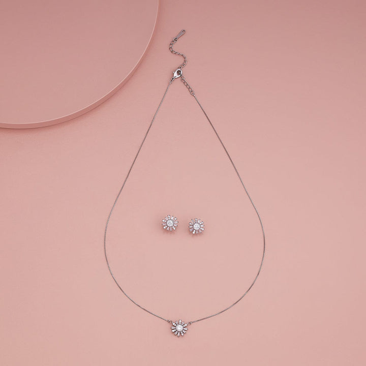 Trendy Necklace 186647