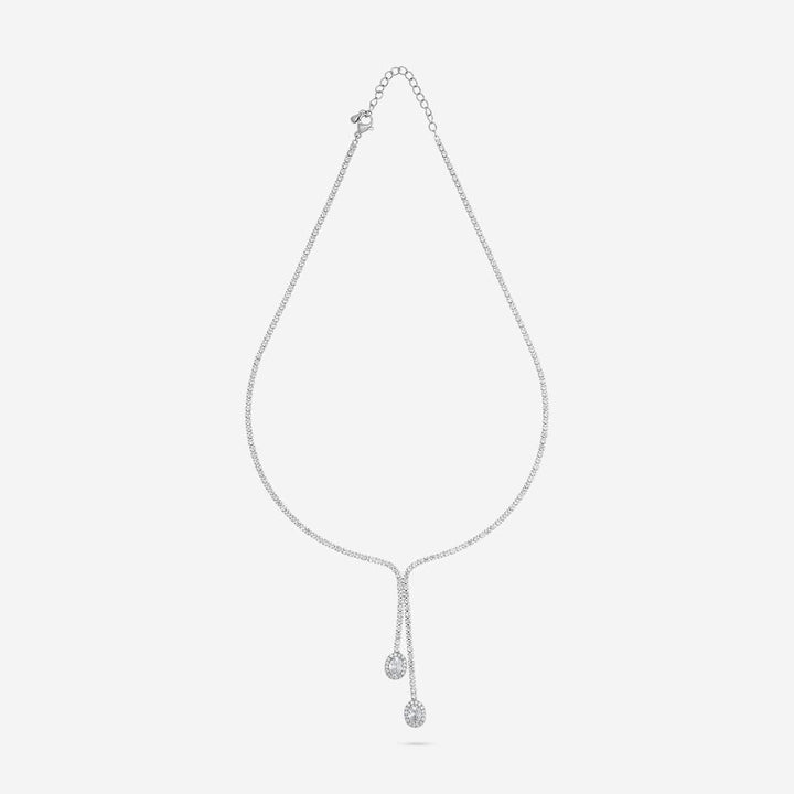 Trendy Necklace 189403