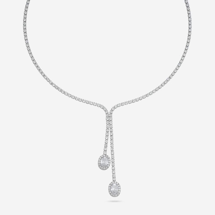 Trendy Necklace 189403