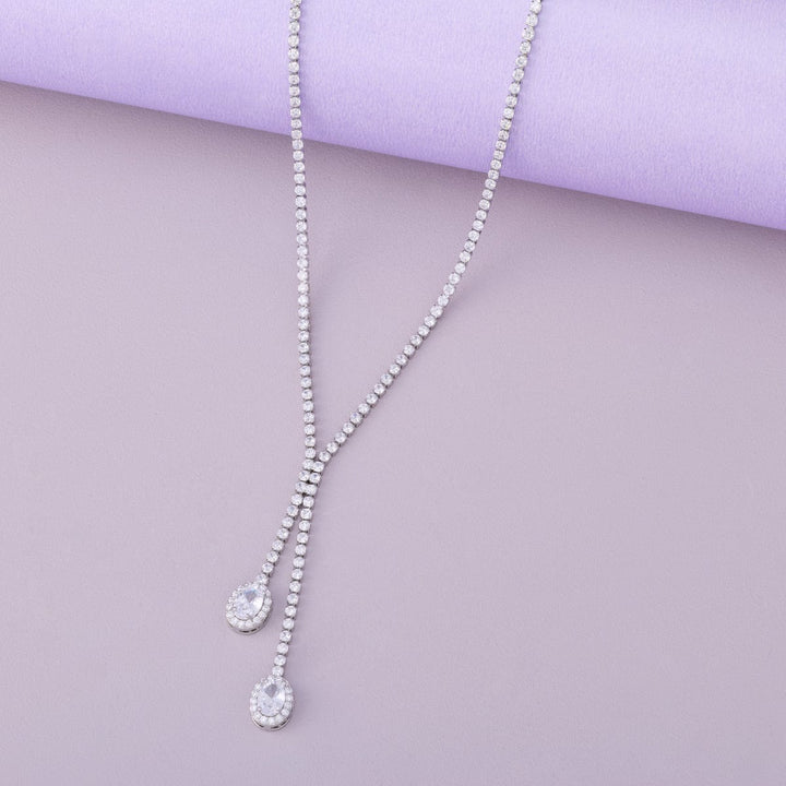 Trendy Necklace 189403