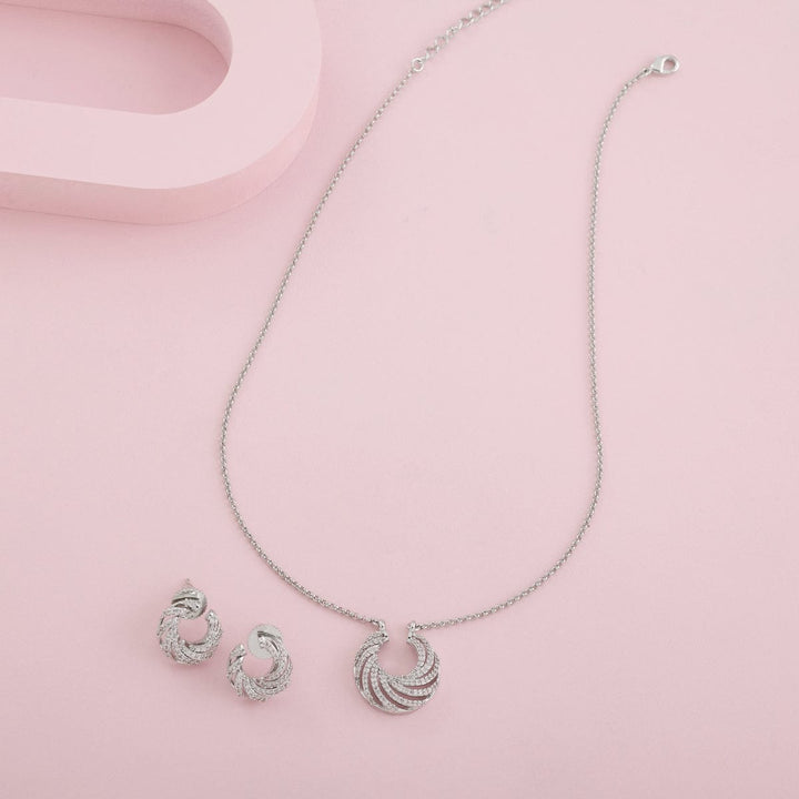 Trendy Necklace 190989